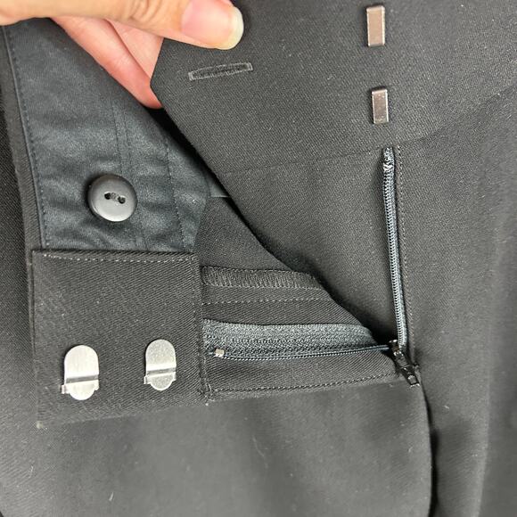 LOFT Julie Pants – Size 0 - Picture 4 of 8